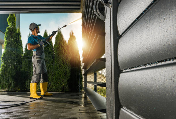 Best Deck Pressure Washing  in Royal Kunia, HI