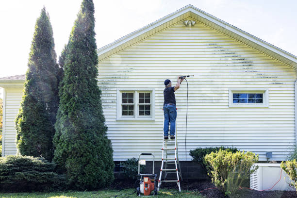 Best Exterior Home Cleaning  in Royal Kunia, HI