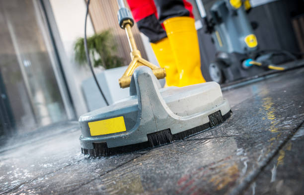 Best Garage Pressure Washing  in Royal Kunia, HI