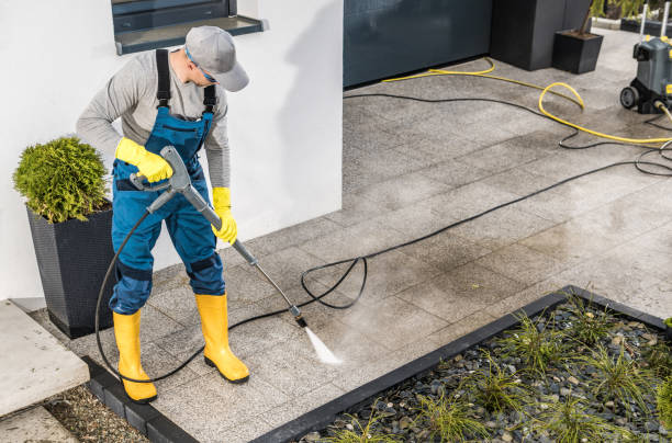 Best Roof Power Washing Services  in Royal Kunia, HI