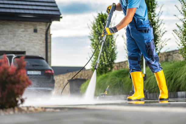 Best Local Pressure Washing Services  in Royal Kunia, HI
