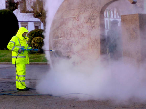 Why Choose Our Certified Pressure Washing Experts for Your Project Needs in Royal Kunia, HI?