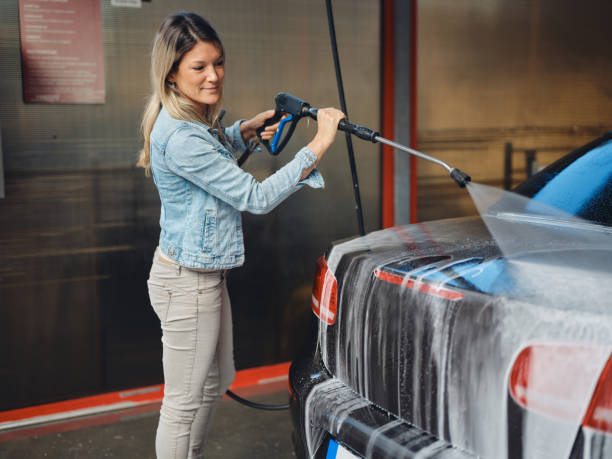 Best Concrete Pressure Washing  in Royal Kunia, HI