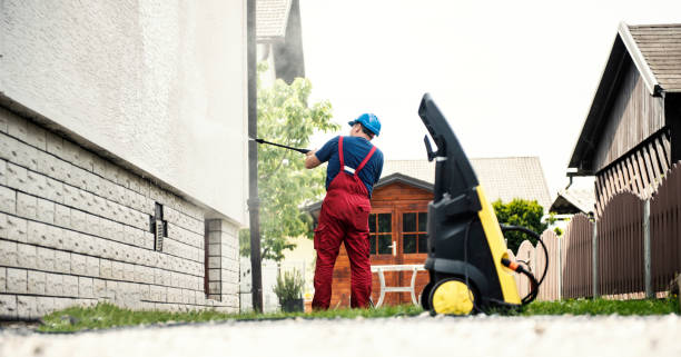 Best Residential Pressure Washing Services  in Royal Kunia, HI